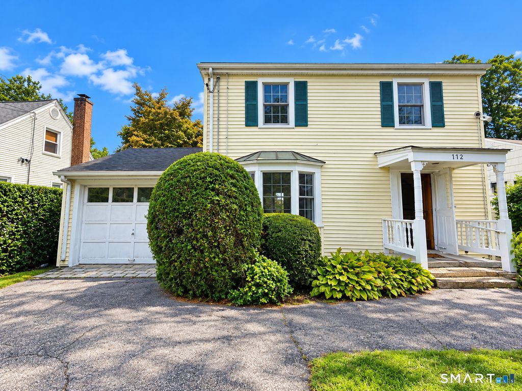 172 Hope Street, Stamford, CT 06906