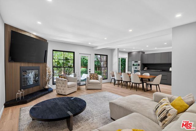 22217 Ybarra Road, Woodland Hills, CA 91364