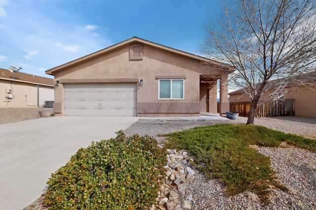 15 Tome Vista Drive, Los Lunas, NM 87031