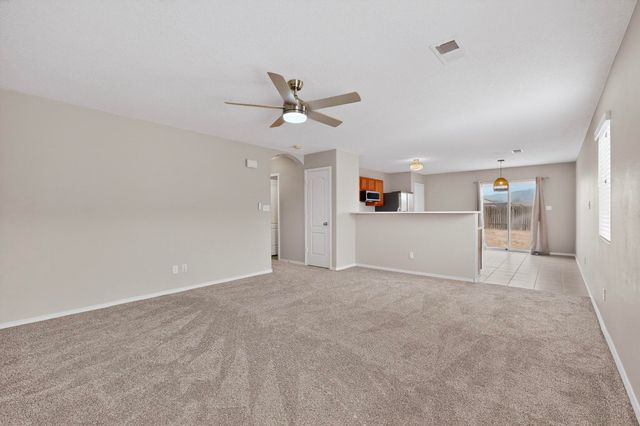 15 Tome Vista Drive, Los Lunas, NM 87031