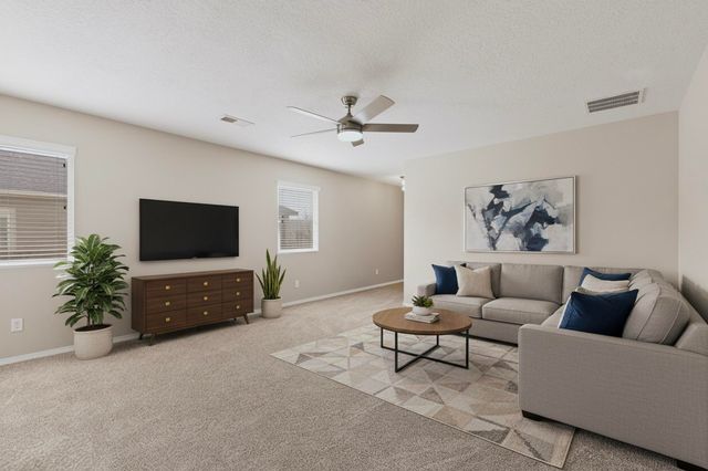 15 Tome Vista Drive, Los Lunas, NM 87031