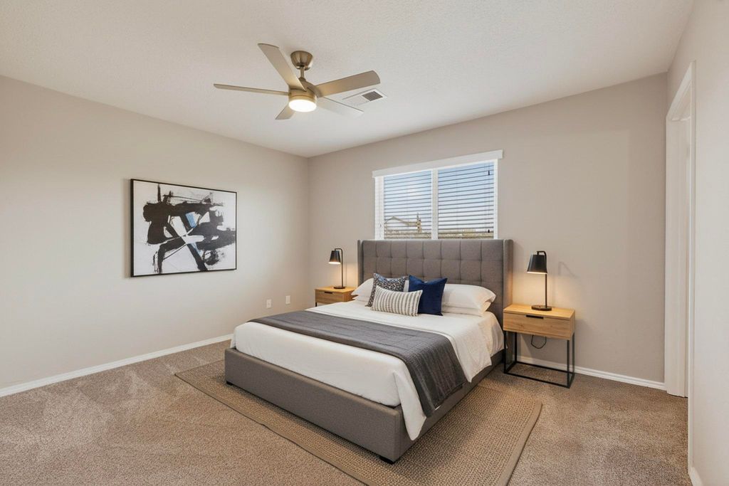 Image 15 of property listing at 15 Tome Vista Drive, Los Lunas, NM 87031