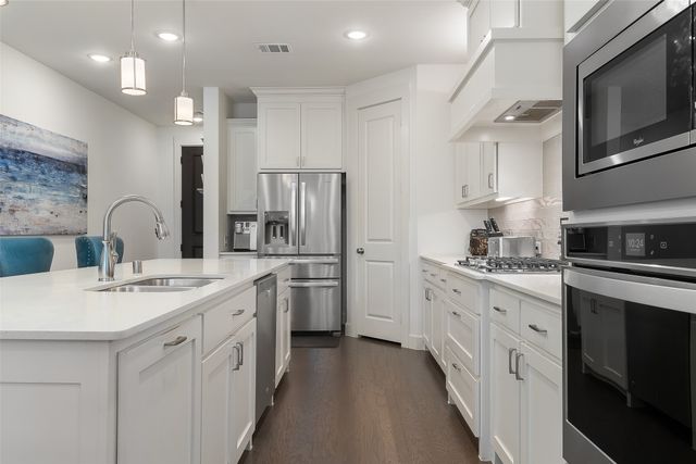 5825 Liberty Hill Drive, Mckinney, TX 75070