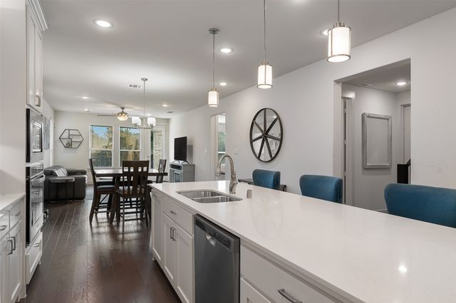 5825 Liberty Hill Drive, Mckinney, TX 75070