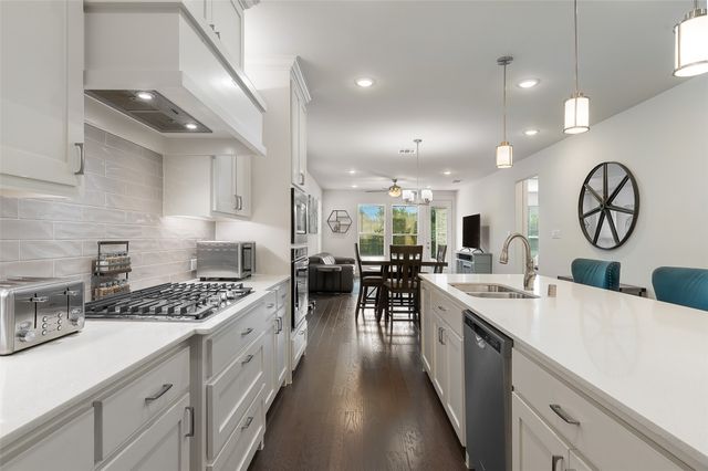 5825 Liberty Hill Drive, Mckinney, TX 75070