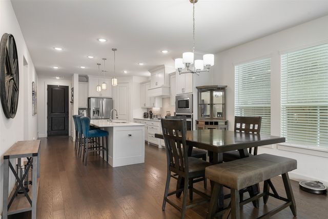 5825 Liberty Hill Drive, Mckinney, TX 75070