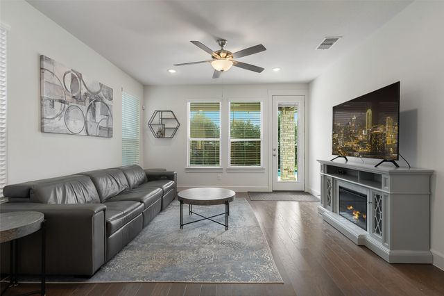 5825 Liberty Hill Drive, Mckinney, TX 75070