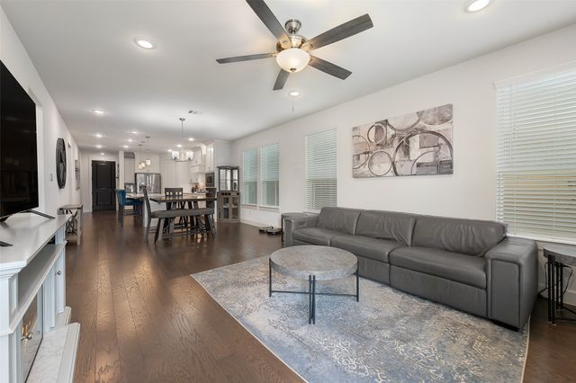 5825 Liberty Hill Drive, Mckinney, TX 75070