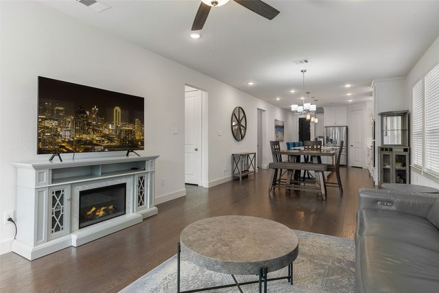 5825 Liberty Hill Drive, Mckinney, TX 75070