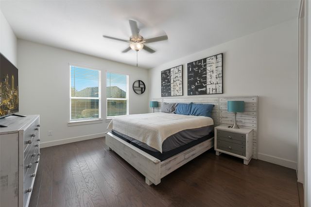 5825 Liberty Hill Drive, Mckinney, TX 75070