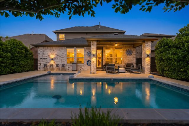 5825 Liberty Hill Drive, Mckinney, TX 75070