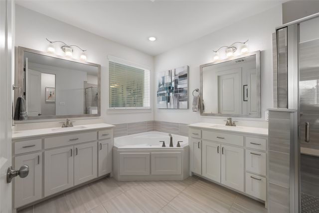 5825 Liberty Hill Drive, Mckinney, TX 75070