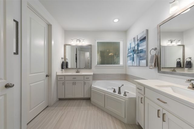5825 Liberty Hill Drive, Mckinney, TX 75070