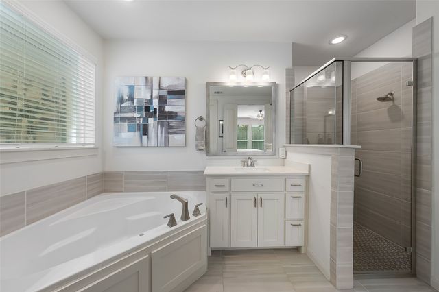 5825 Liberty Hill Drive, Mckinney, TX 75070