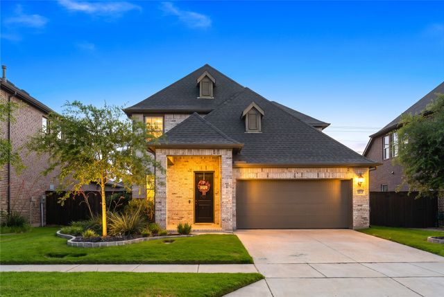 5825 Liberty Hill Drive, Mckinney, TX 75070