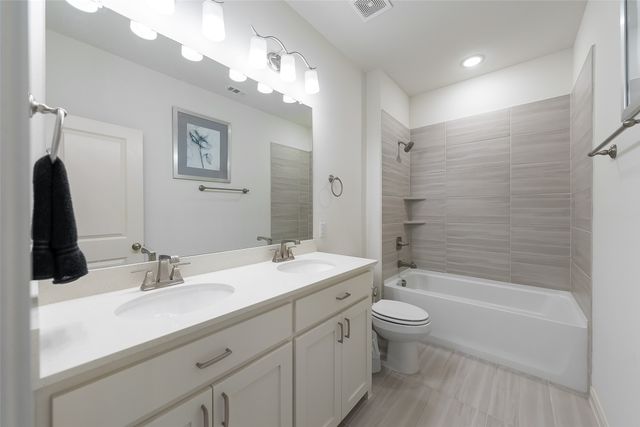 5825 Liberty Hill Drive, Mckinney, TX 75070