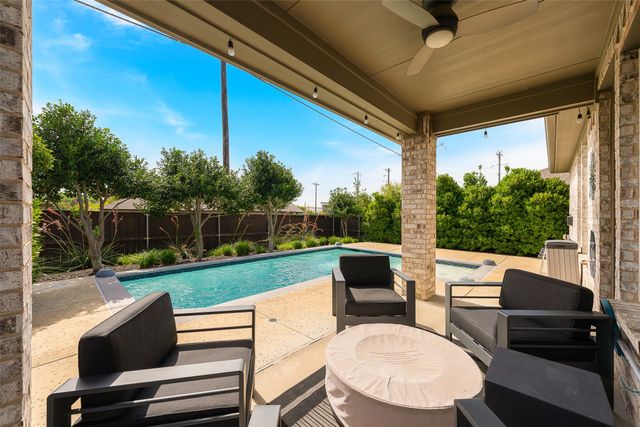 5825 Liberty Hill Drive, Mckinney, TX 75070