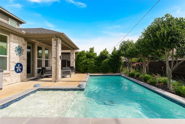 5825 Liberty Hill Drive, Mckinney, TX 75070