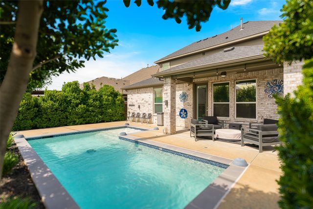 5825 Liberty Hill Drive, Mckinney, TX 75070
