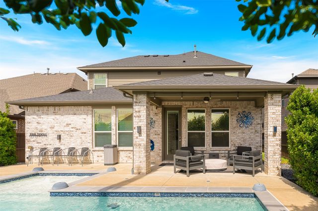 5825 Liberty Hill Drive, Mckinney, TX 75070