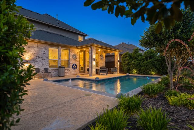 5825 Liberty Hill Drive, Mckinney, TX 75070