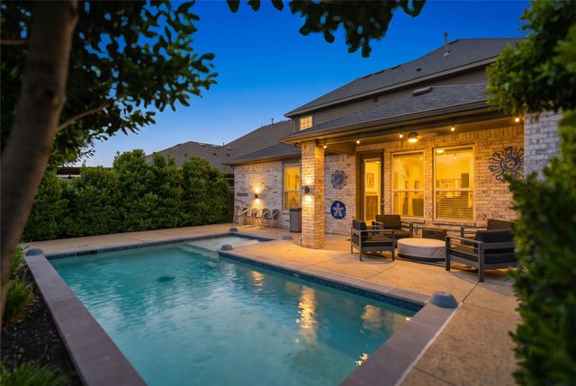 5825 Liberty Hill Drive, Mckinney, TX 75070