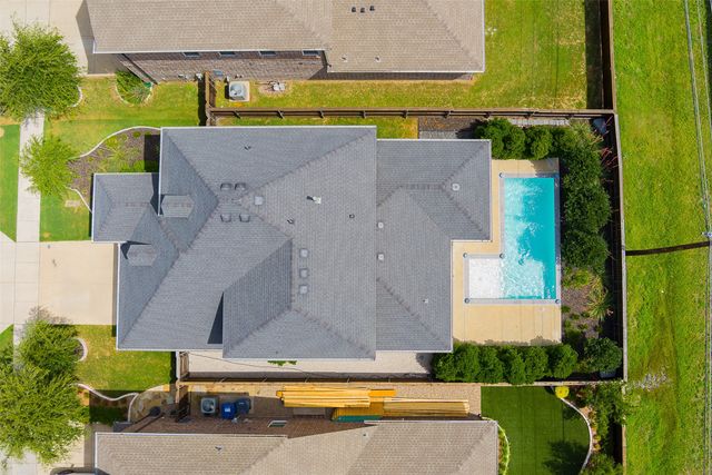 5825 Liberty Hill Drive, Mckinney, TX 75070