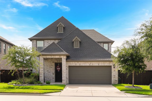 5825 Liberty Hill Drive, Mckinney, TX 75070