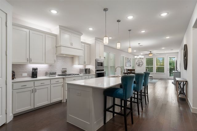 5825 Liberty Hill Drive, Mckinney, TX 75070