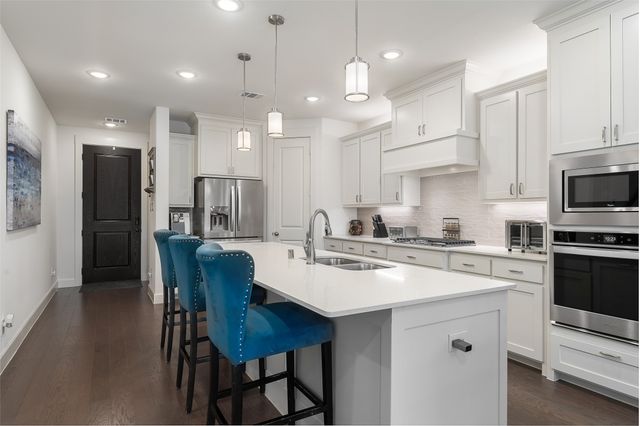 5825 Liberty Hill Drive, Mckinney, TX 75070