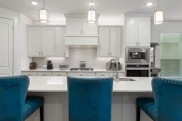 5825 Liberty Hill Drive, Mckinney, TX 75070