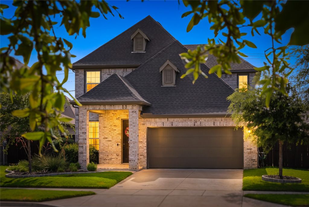 5825 Liberty Hill Drive, Mckinney, TX 75070