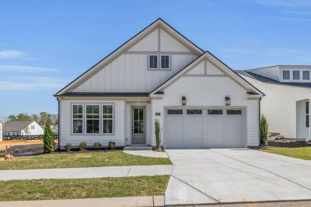 2552 Butlers Green Circle 5, Chattanooga, TN 37421