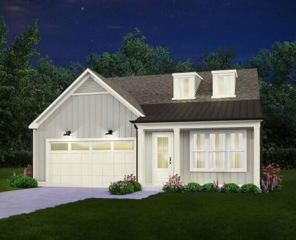 2552 Butlers Green Circle 5, Chattanooga, TN 37421