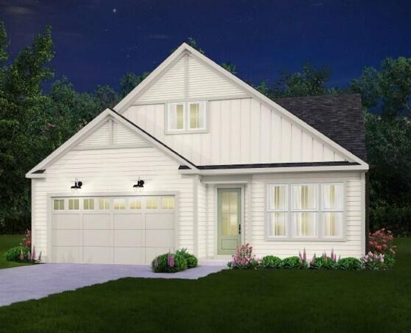 2552 Butlers Green Circle 5, Chattanooga, TN 37421