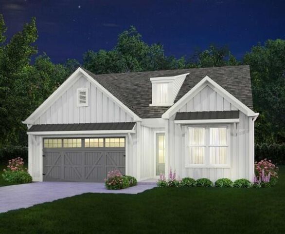 2552 Butlers Green Circle 5, Chattanooga, TN 37421