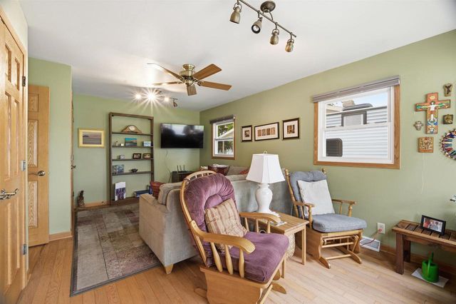 590 E 10TH STREET, Fond Du Lac, WI 54935