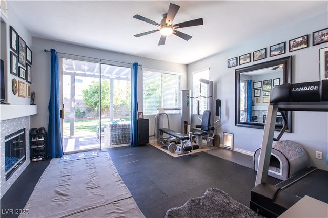 8573 Coyote Peak Circle, Las Vegas, NV 89147