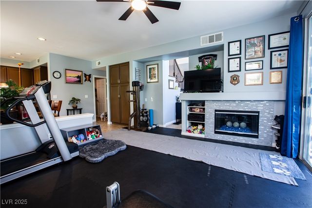 8573 Coyote Peak Circle, Las Vegas, NV 89147