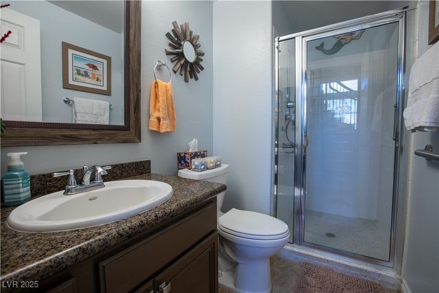 8573 Coyote Peak Circle, Las Vegas, NV 89147