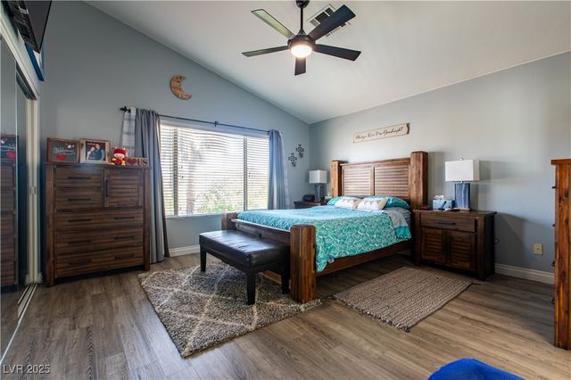 8573 Coyote Peak Circle, Las Vegas, NV 89147