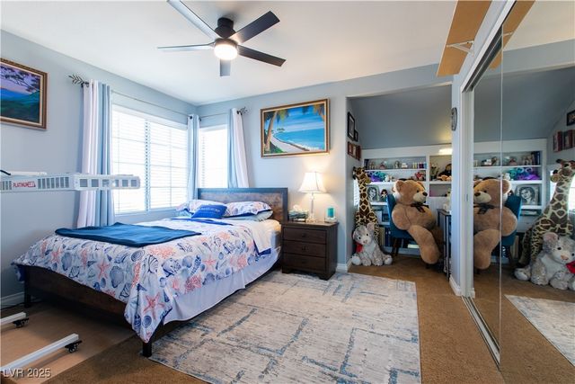 8573 Coyote Peak Circle, Las Vegas, NV 89147