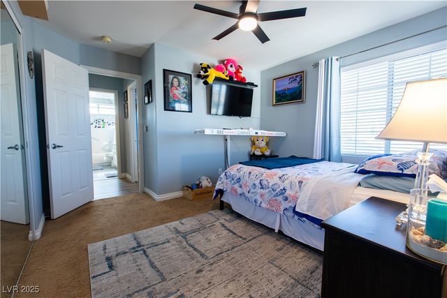 8573 Coyote Peak Circle, Las Vegas, NV 89147