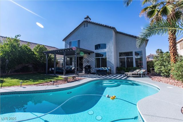 8573 Coyote Peak Circle, Las Vegas, NV 89147