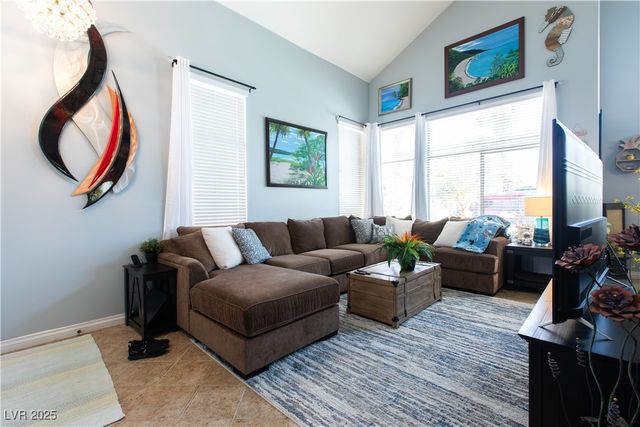 8573 Coyote Peak Circle, Las Vegas, NV 89147