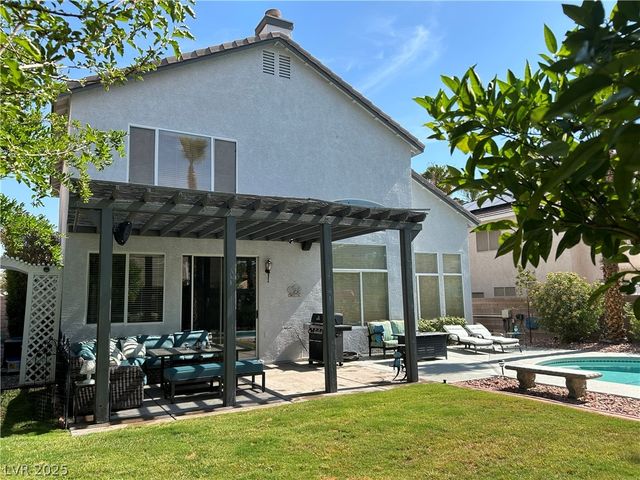 8573 Coyote Peak Circle, Las Vegas, NV 89147