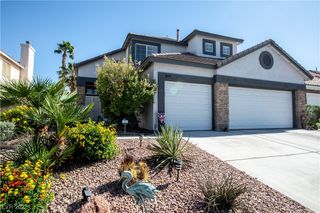 8573 Coyote Peak Circle, Las Vegas, NV 89147