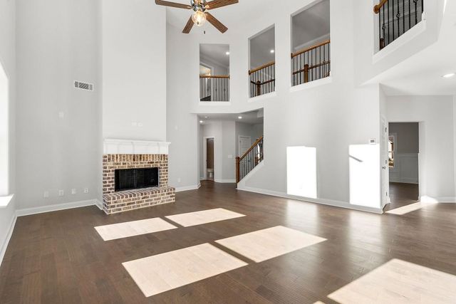 1295 Stonewood Field Road, Watkinsville, GA 30677