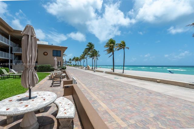 3300 N Surf Rd 26A, Hollywood, FL 33019