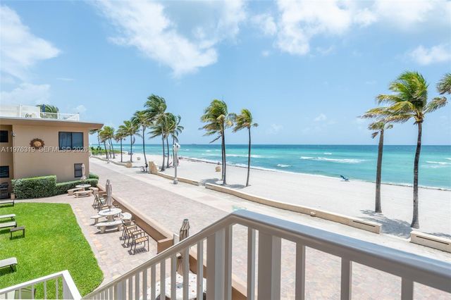 3300 N Surf Rd 26A, Hollywood, FL 33019